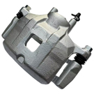 2017 Mitsubishi Outlander Brake Caliper 5